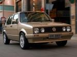 Volkswagen Citi Life 2003 года